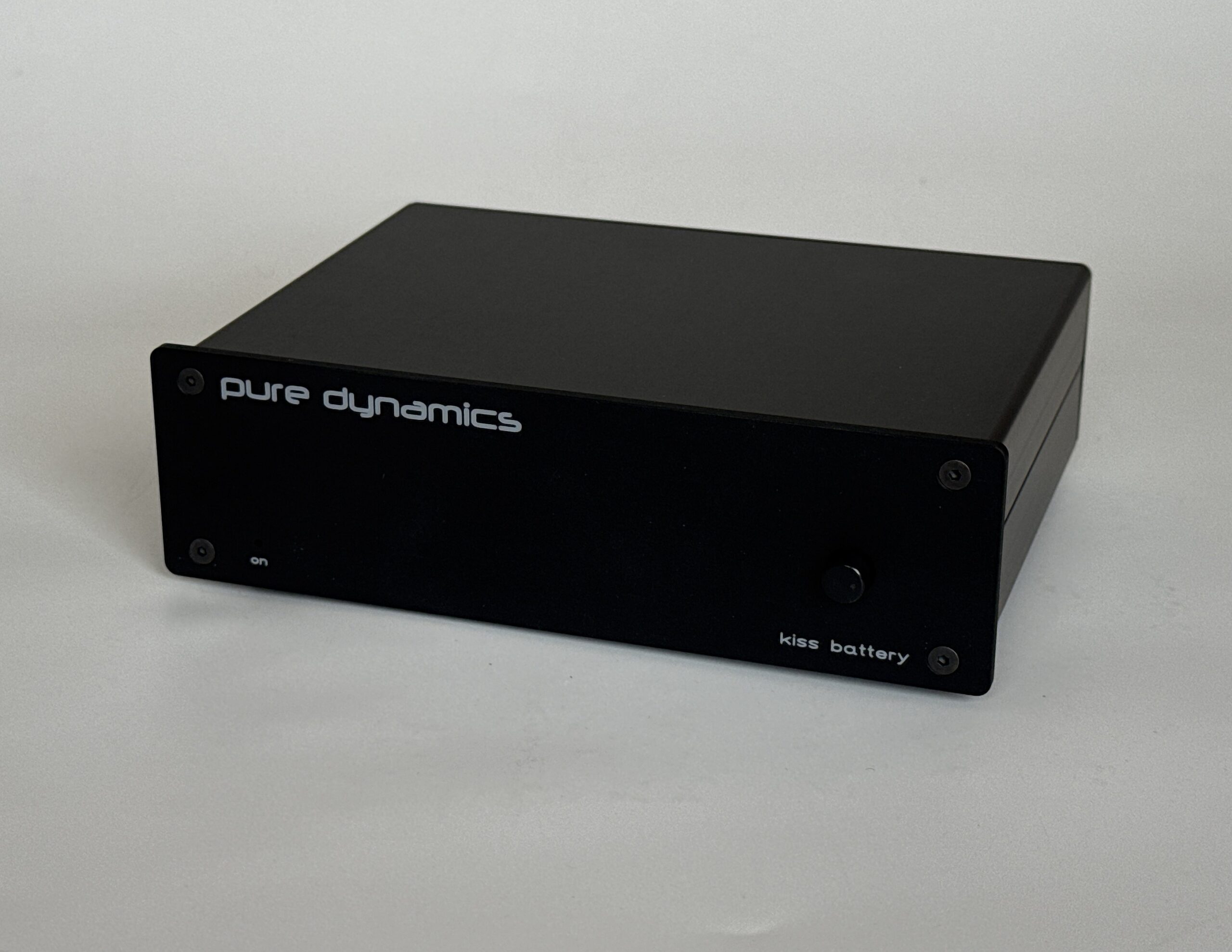 kiss battery – Bild 8