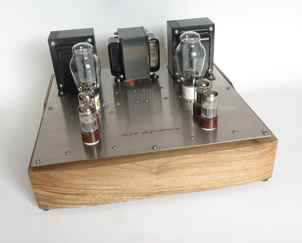 300B High-End Verstärker