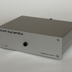 reference phono