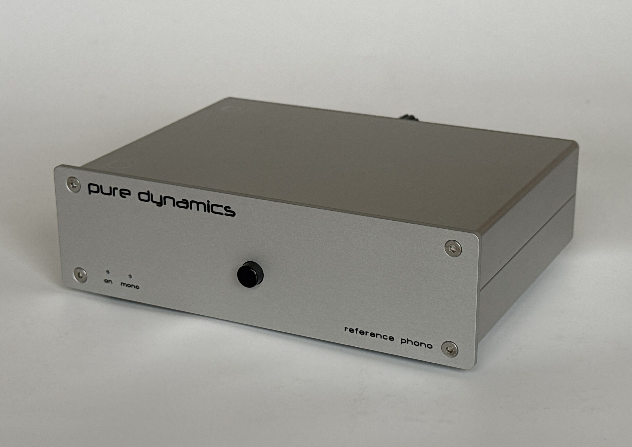 reference phono