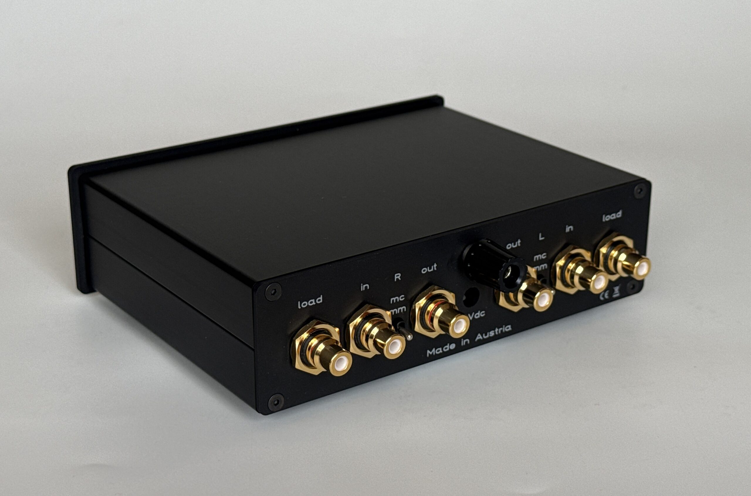 reference phono – Bild 2