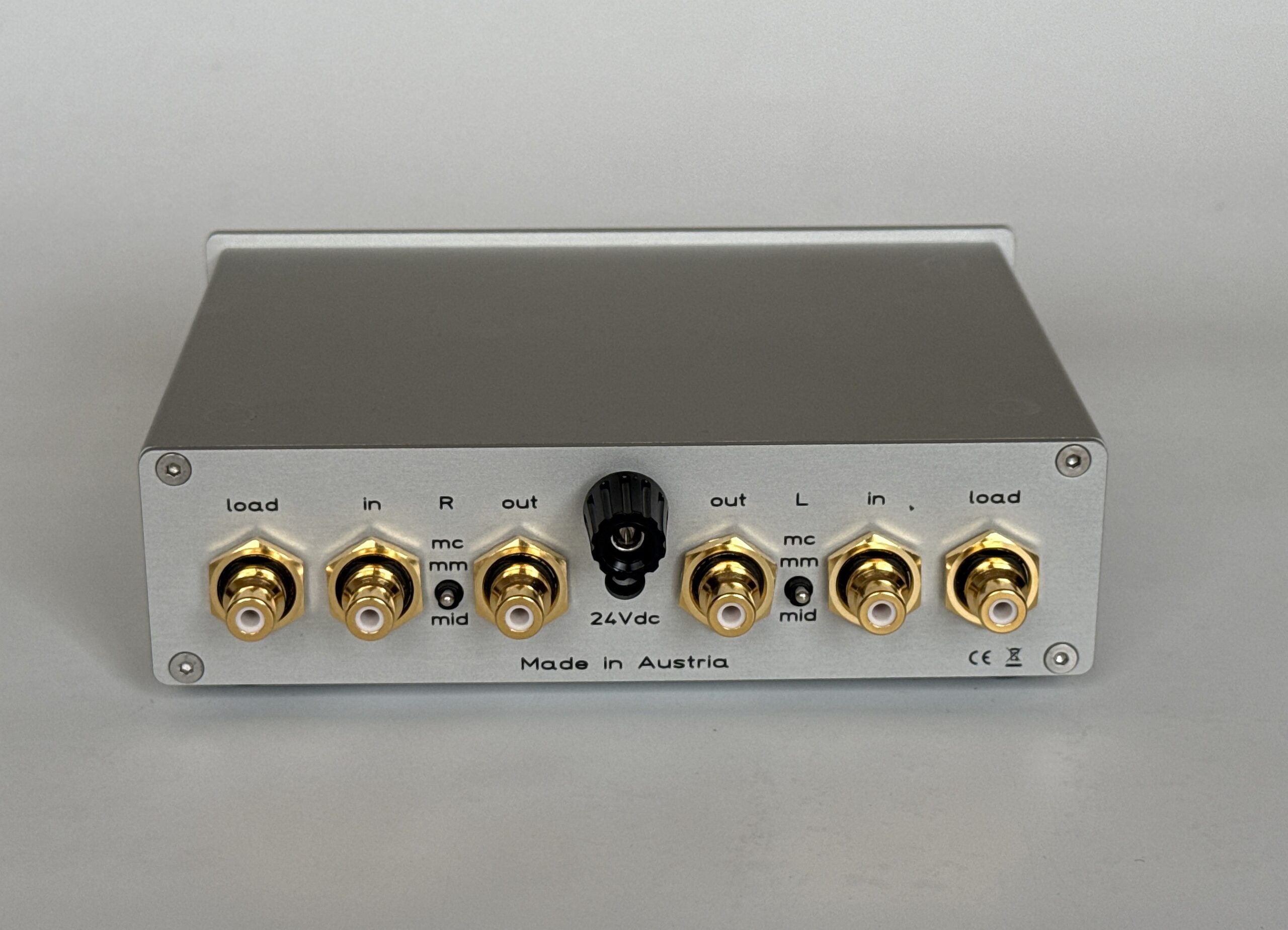 reference phono – Bild 3